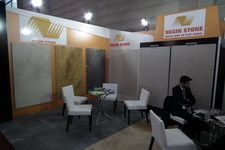 Turkey Marble 2014